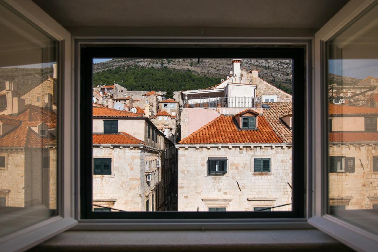 Villa 5Db Dubrovnik Exterior foto